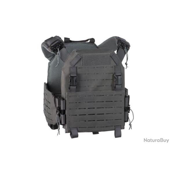 Invader Gear - Reaper QRB Plate Carrier - Wolf Grey - R�f: 10956710100