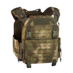 Invader Gear - Reaper QRB Plate Carrier - Everglade - R&eacute;f: 10956776500