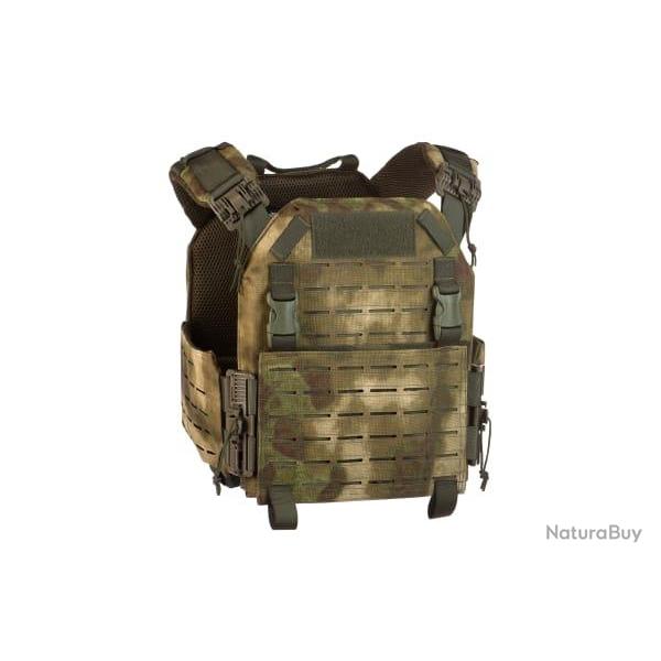 Invader Gear - Reaper QRB Plate Carrier - Everglade - R�f: 10956776500