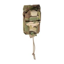 Clawgear - Backward Flap Rifle Mag Pouch - Multicam - R&eacute;f: 12284975100