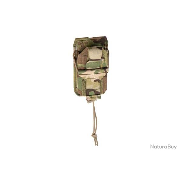 Clawgear - Backward Flap Rifle Mag Pouch - Multicam - R�f: 12284975100