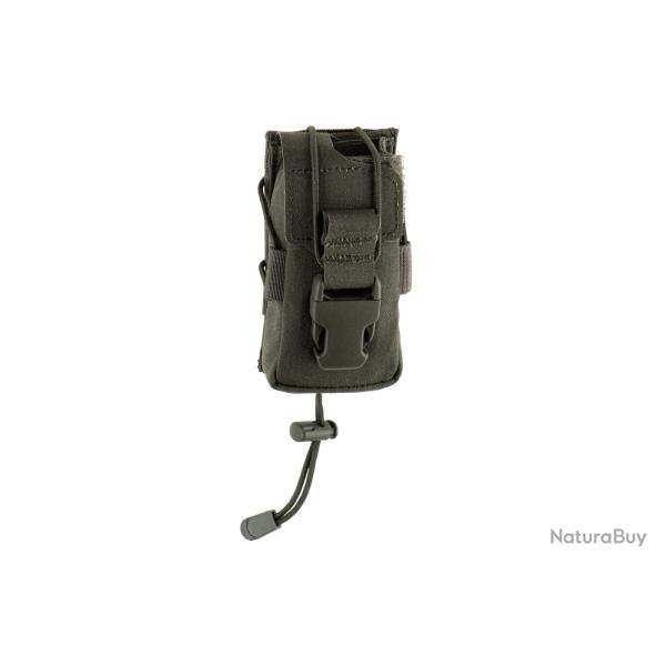Clawgear GPS Pouch LC for Garmin GPSmap - Ref: 11168333200