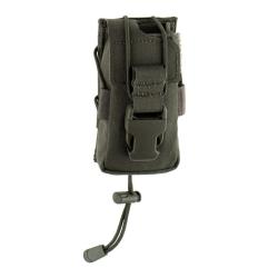 Clawgear GPS Pouch LC for Garmin GPSmap - Ref: 11168375100