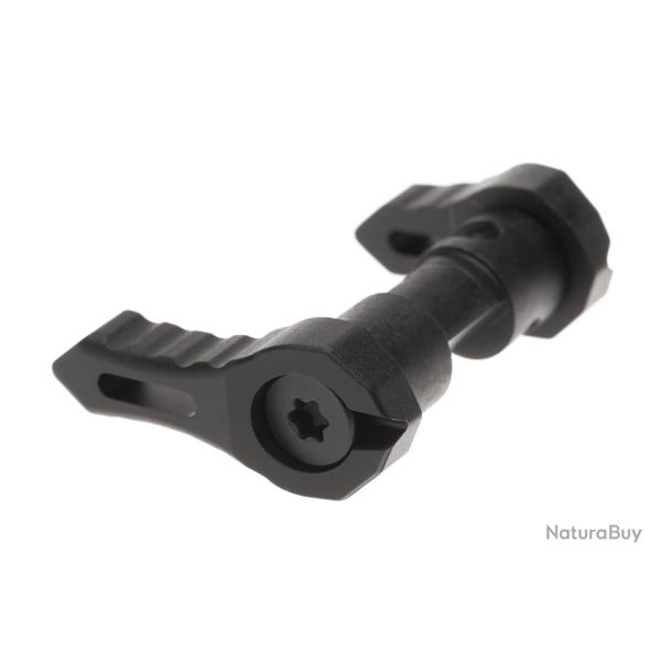 Leapers AR15 Ambidextrous 45/90 Safety Selector - Ref: TLT-TKSLTB