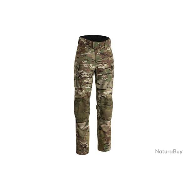 Clawgear - Raider Pants ATS Female Fit - Taille 34/32 - Multicam - R�f: 12475075128