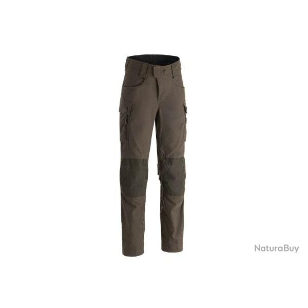Clawgear - Raider Pants ATS Female Fit - Taille 40/34 - Stonegrey Olive - R�f: 12475020145