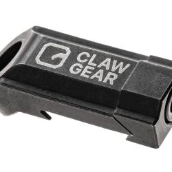 Clawgear Picatinny QD Mount - Ref: 11857306000
