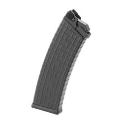 DLG Tactical - Magazine Saiga 12 10rds - Black - R&eacute;f: 12887906000
