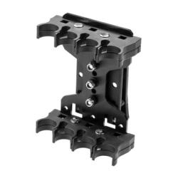 FMA - 8Q Shotshell Carrier - Black - R&eacute;f: 12153506000