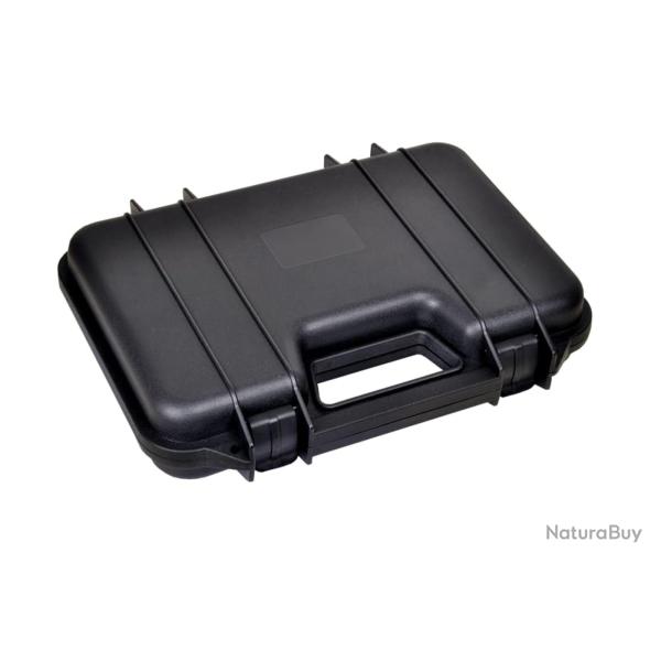 SRC Pistol Hard Case - Ref: 10217332800