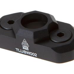 Leapers Keymod Standard QD Sling Swivel Adaptor - Ref: TLUSW002