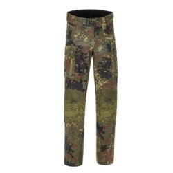 Clawgear - Raider Pants MK V ATS Flex - Taille 32/34 - Flecktarn - R&eacute;f: 12034379830