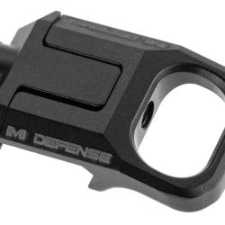 IMI Defense 20 Degrees Offset Sling Mount - Ref: 12641206000