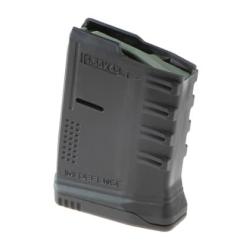 IMI Defense - Magazin AR-15 Gen 2 10rds - Black - R&eacute;f: IMI-ZMG510-B