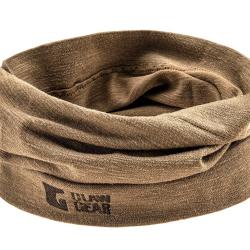 Clawgear Merino Seamless Neck Gaiter - Ref: 11416420101