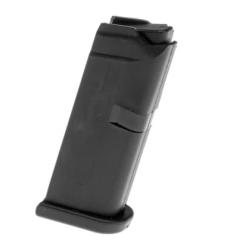 Magazine for Glock 42 6rds - R&eacute;f: 33221