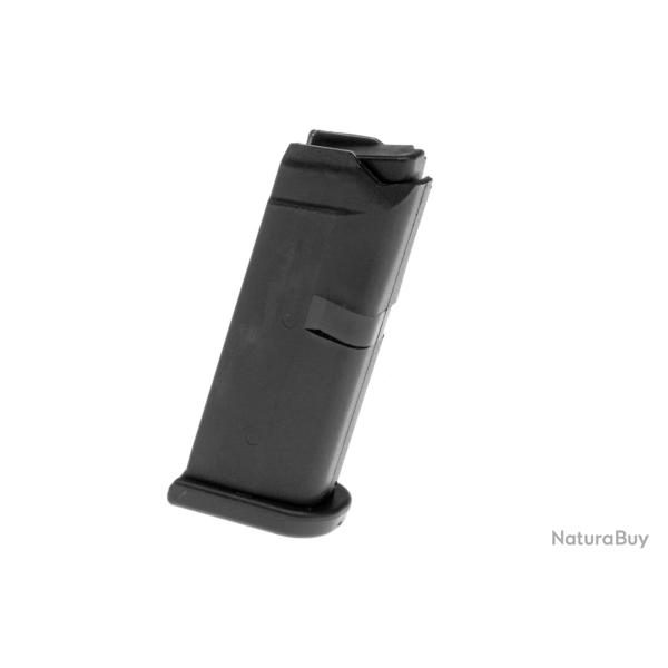 Glock Magazine for Glock 42 6rds - Ref: 33221