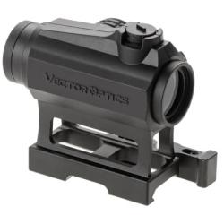 Vector Optics - Maverick III 1x22 MIL Red Dot Sight - Black - R&eacute;f: 12770106000