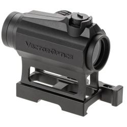 Vector Optics Maverick III 1x22 MIL Red Dot Sight - Ref: 12770106000