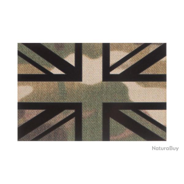 Clawgear Union Jack IR Patch - Ref: 11109675100