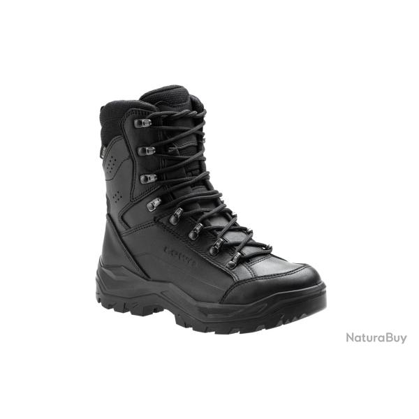 Lowa - Renegade II GTX HI TF Women - Taille UK3,5 / EU36,5 - Black - R�f: 320924 0999 UK 3.5