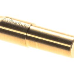 Sightmark 9mm In-Chamber Red Laser Brass Boresight - Ref: FF39018