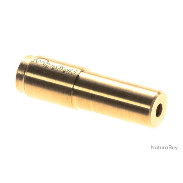 Sightmark 9mm In-Chamber Red Laser Brass Boresight - Ref: FF39018
