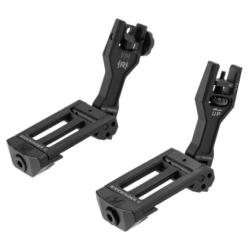 Strike Industries - Sidewinder BUIS Version II - Black - R&eacute;f: SI-SIDEWINDERII-BK