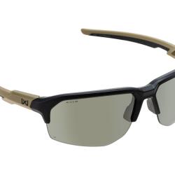 Wiley X JAKL Captivate Tungsten Mirror Grey - Ref: 12850132800
