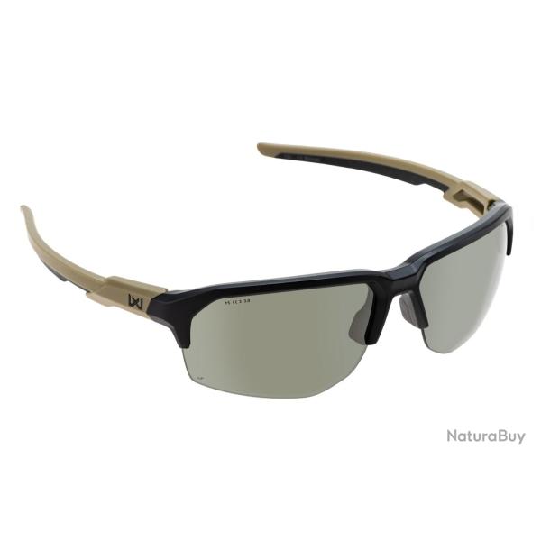 Wiley X JAKL Captivate Tungsten Mirror Grey - Ref: 12850132800