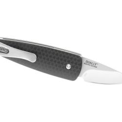 CRKT DUALLY Folder - Ref: 7086