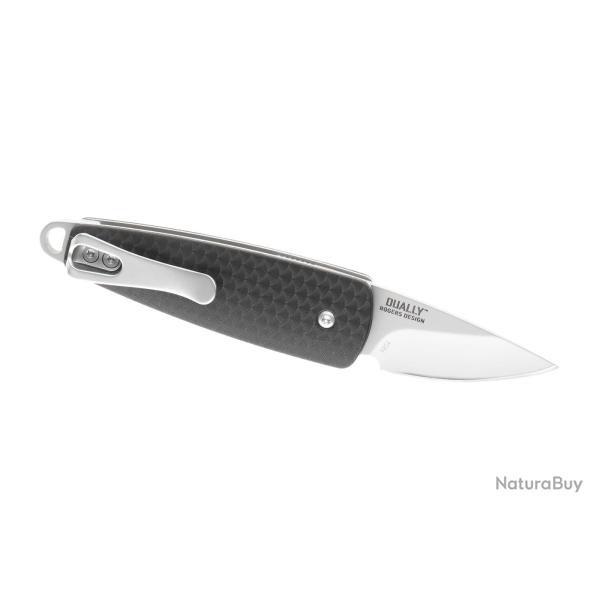 CRKT DUALLY Folder - Ref: 7086
