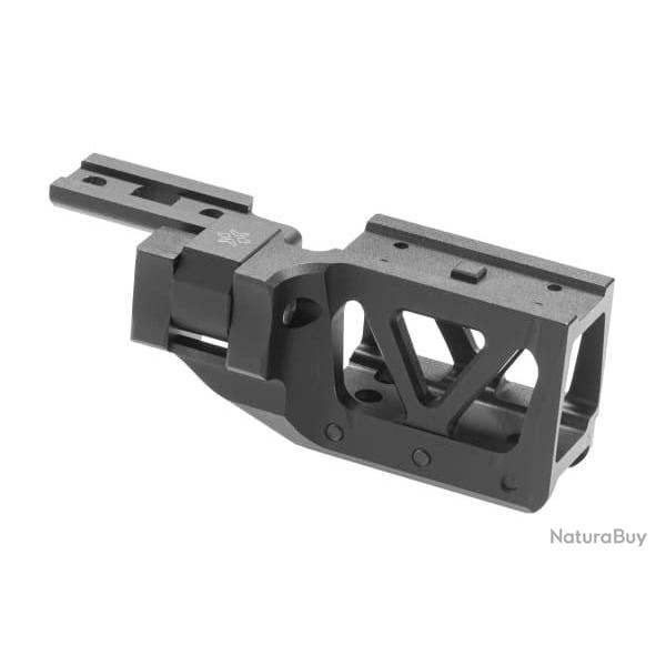 Vector Optics - Scrapper RD Paragon Magnifier Mount - Black - R�f: 12845706000