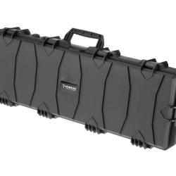 Nimrod Rifle Hard Case 100cm Wave Foam - Ref: 11083106000