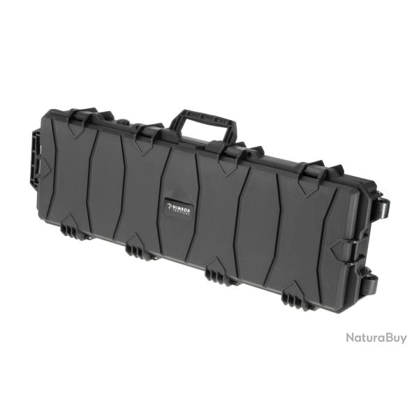 Nimrod Rifle Hard Case 100cm Wave Foam - Ref: 11083106000