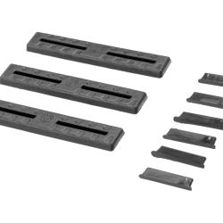 Manta M-LOK Covers 3pcs Kit - Ref: 12446830900