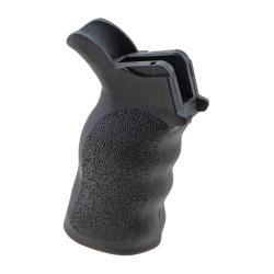 Ergo AR Tactical DLX Grip - SureGrip - Ref: 4045-(B)-BK