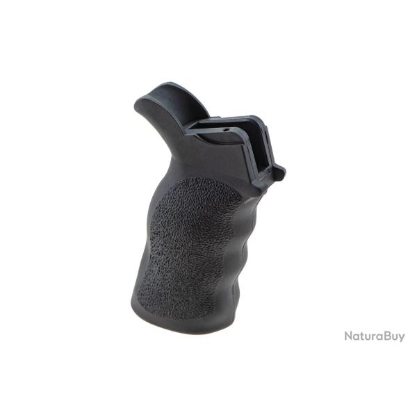 Ergo AR Tactical DLX Grip - SureGrip - Ref: 4045-(B)-BK