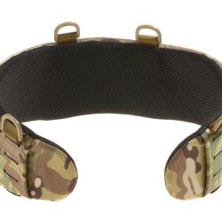 Templar s Gear PT1 Tactical Belt GEN 2 Multicam R&eacute;f TG PT1 GEN2 MC