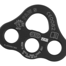 Petzl PAW S Rigging Plate - Ref: G063AA01