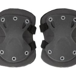 Invader Gear - XPD Elbow Pads - Wolf Grey - R&eacute;f: 10144810100