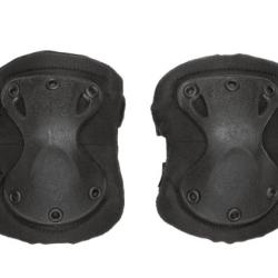 Invader Gear - XPD Elbow Pads - Black - R&eacute;f: 10144806000