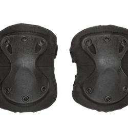 Invader Gear - XPD Elbow Pads - Black - R&eacute;f: 10144806000