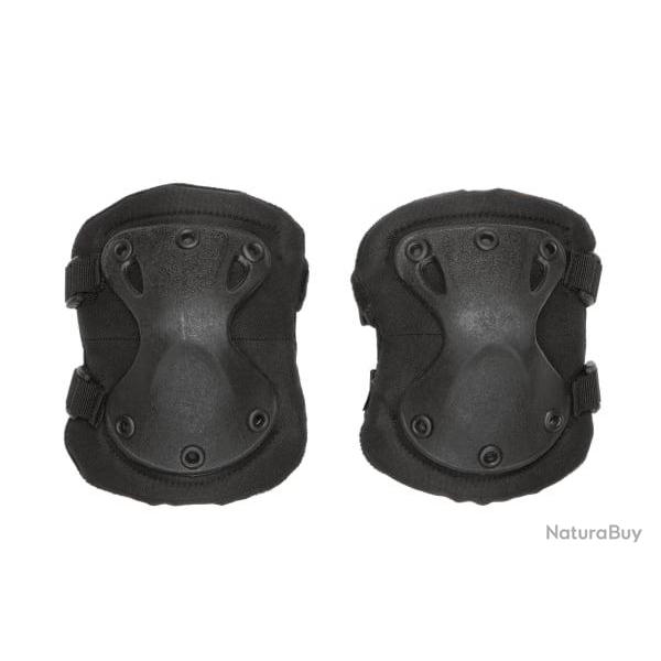 Invader Gear - XPD Elbow Pads - Black - R�f: 10144806000