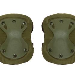 Invader Gear - XPD Elbow Pads - OD - R&eacute;f: 10144822000