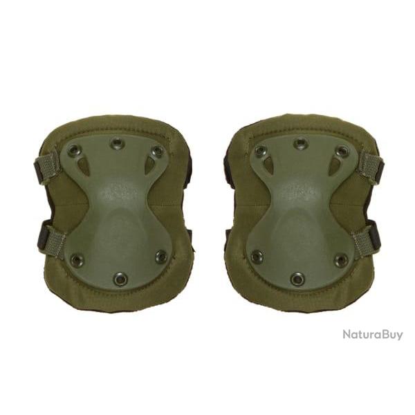 Invader Gear - XPD Elbow Pads - OD - R�f: 10144822000