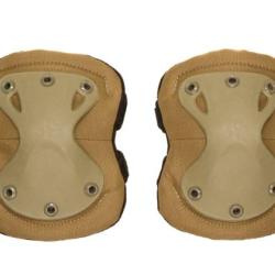 Invader Gear - XPD Elbow Pads - Coyote - R&eacute;f: 10144830100