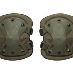 Invader Gear - XPD Elbow Pads - Ranger Green - R&eacute;f: 10144820200
