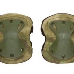 Invader Gear - XPD Elbow Pads - Everglade - R&eacute;f: 10144876500