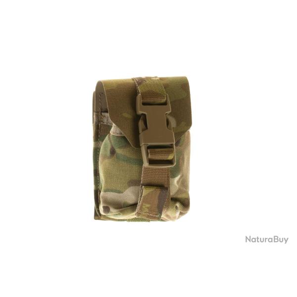Blue Force Gear Single Frag Grenade Pouch - Ref: HW-M-FRAG-1-CB